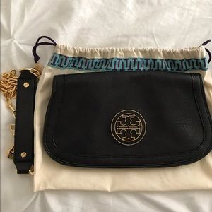 Tory Burch Amanda clutch